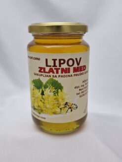 Lipov Zlatni med