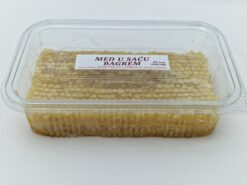 Med u saću - Bagrem