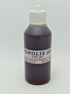 Propolis alkoholni 20%