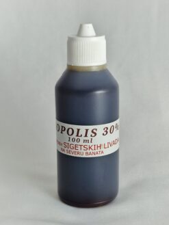 Propolis alkoholni 30% 100ml