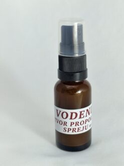 Vodeni rastvor propolisa u spreju 20% 25ml