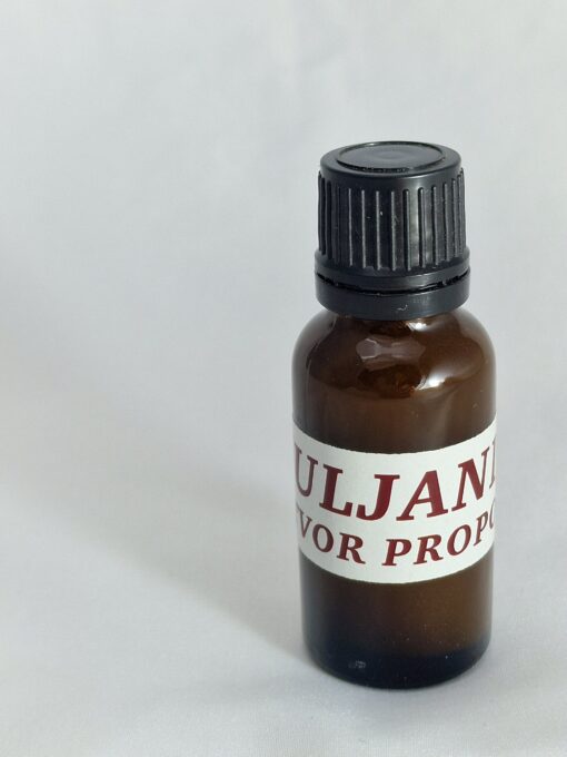 Uljani rastvor propolisa 20%
