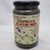 Kopriva Zlatni med