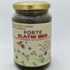 Forte Zlatni med 500g