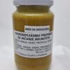 Perga,Mleč i Zlatni med sa propolisom i polenom