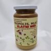Propolis,Mleč i Zlatni med