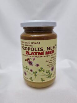 20250201_152759 Propolis,Mleč i Zlatni med