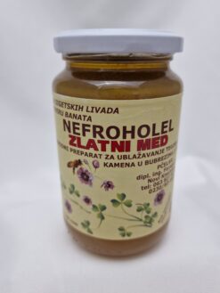 20250201_153417 Nefroholel Zlatni med 500g