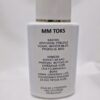 MM Toks-Prirodni preparat za negu lica 100ml