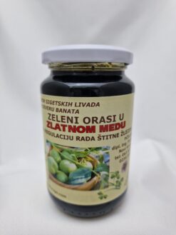 20250201_155901 Zeleni orasi u Zlatnom medu