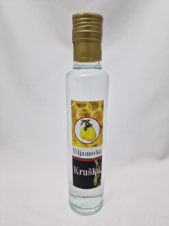 20250203_180558 Rakija Kruška Viljamovka