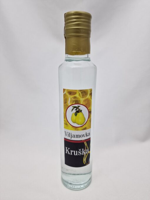 Rakija Kruška Viljamovka
