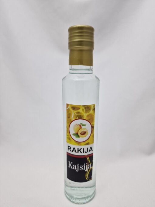 Rakija Kajsija