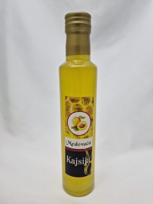 Medovača Kajsija