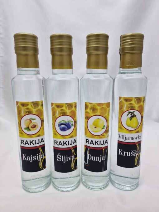Rakija Kajsija