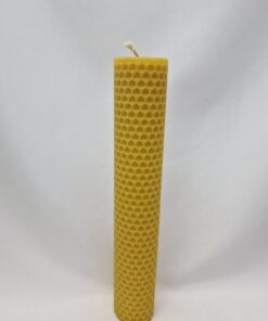 Voštana sveća model1