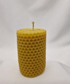 Voštana sveća model2