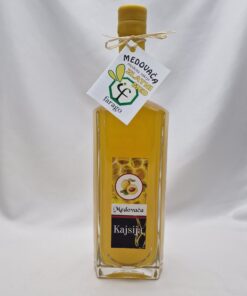Medovača Kajsija Impero 750ml