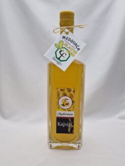 20250401_200823 Medovača Kajsija Impero 750ml
