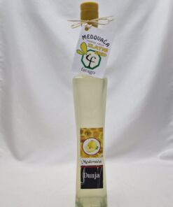Medovača Dunja Quadro 530ml