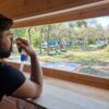 Inhalacija Vazduhom iz Košnice 20minuta