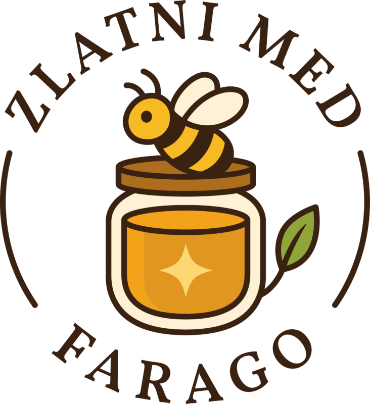 Zlatni Med Farago