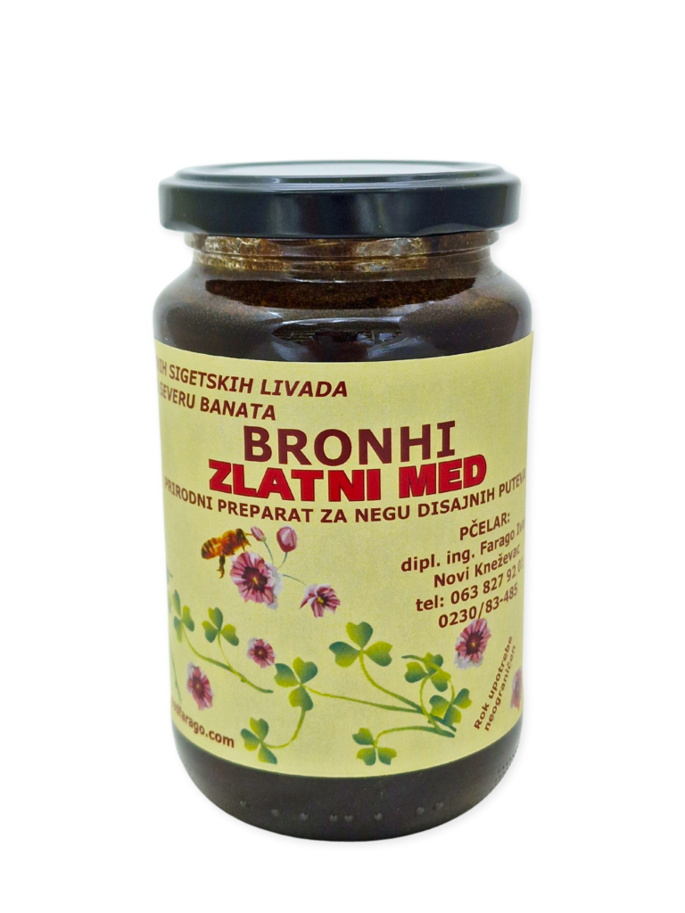 Bronhi Bela